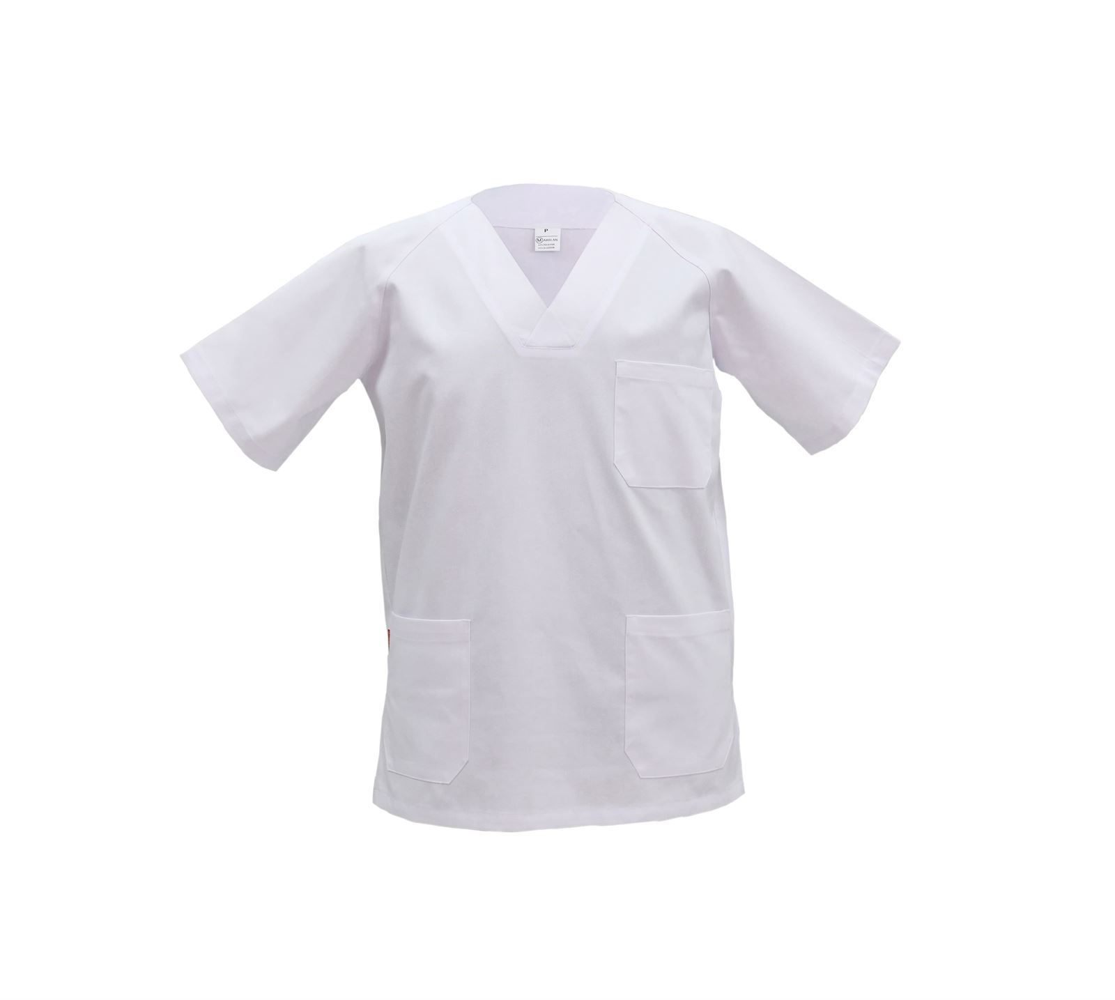 Casaca unisex 50120-10 - Imagen 1