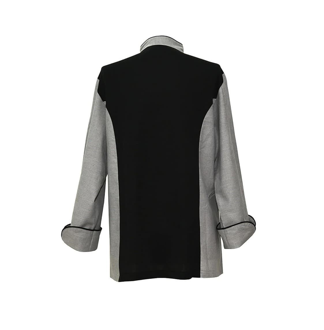 Chaquetilla cocina hombre - Imagen 4