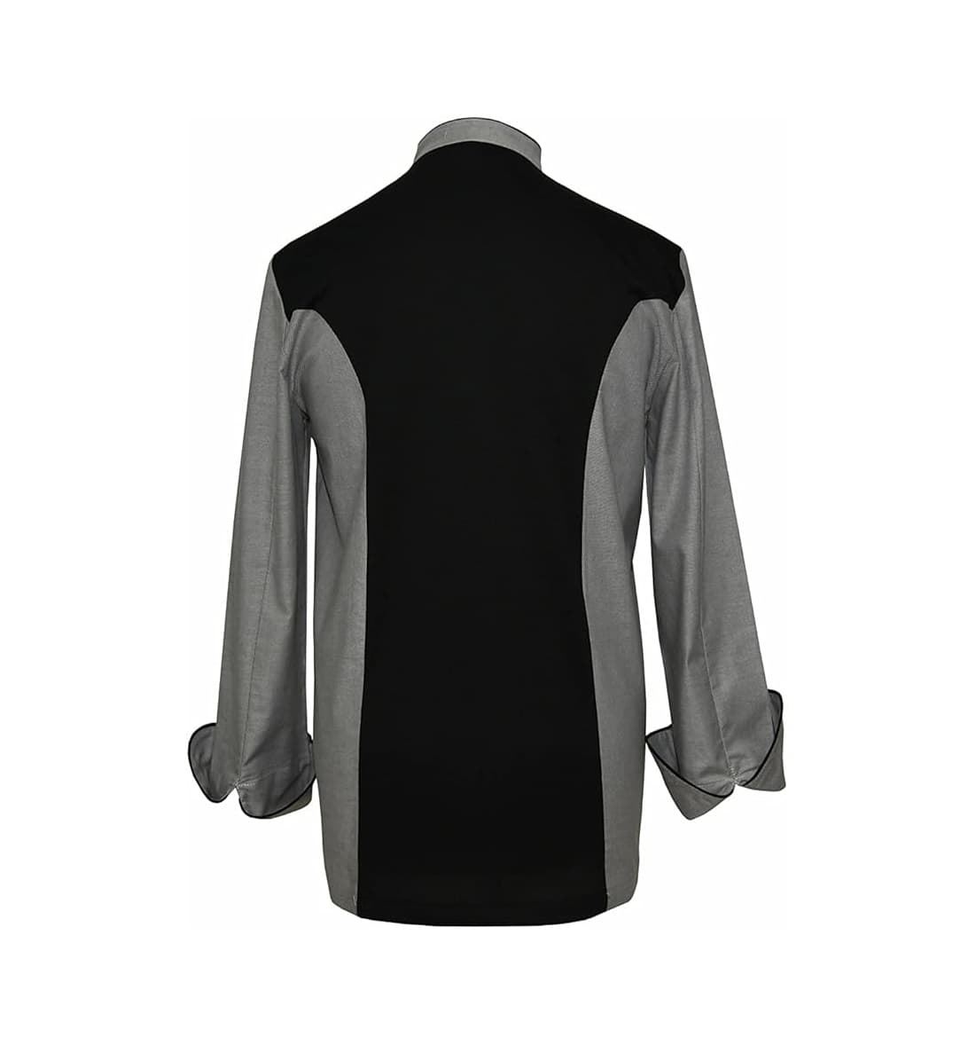 Chaquetilla cocina hombre - Imagen 4