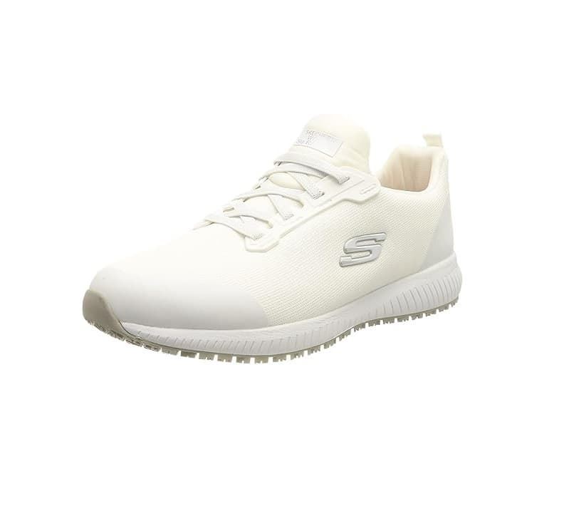 Zapatillas Skechers Squad Hombre - Imagen 2