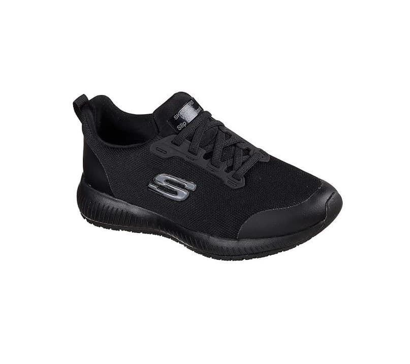 Zapatillas Skechers Squad Mujer - Imagen 1